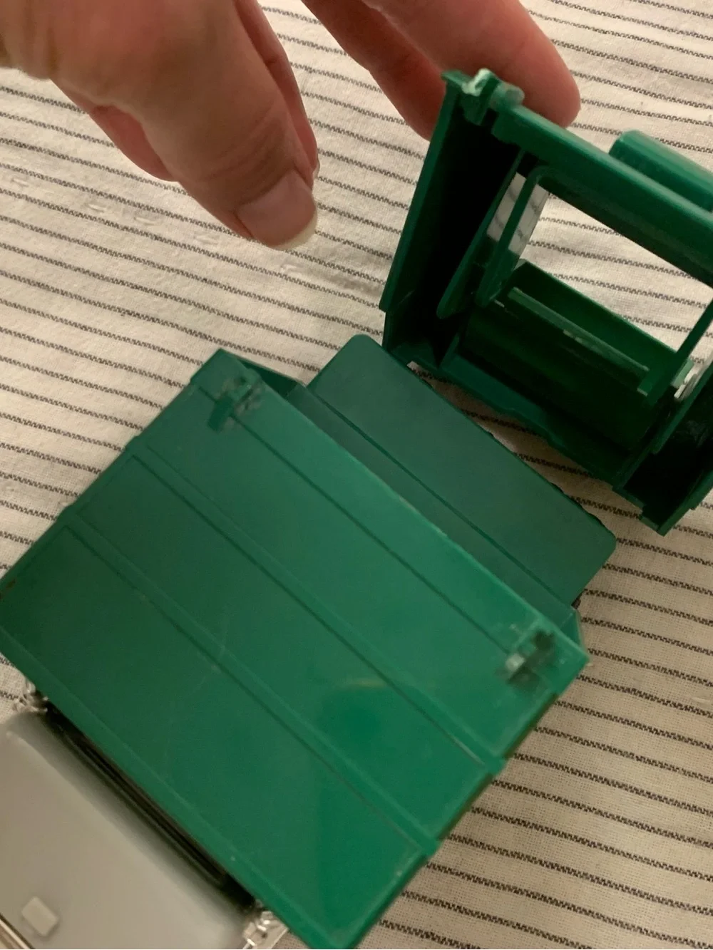 DRIVEN by Battat Micro Series toy vehicles